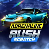 Adrenaline Rush Scratch