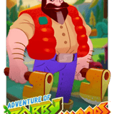 Adventures of Bobby Woods