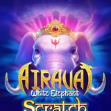 Airavat White Elephant Scratch