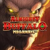 Almighty buffalo Megaways