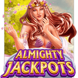 Almighty Jackpots Garden of Persephone
