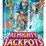 Almighty Jackpots Realm Of Poseidon
