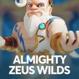 Almighty Zeus Wilds