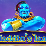Aladdin's Lamp