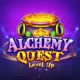 Alchemy Quest Level Up
