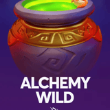 Alchemy Wild
