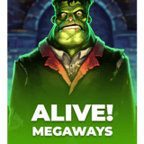 Alive! Megaways
