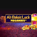 Ali Baba's Luck Megaways