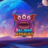 Alien Assault