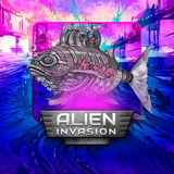 Alien Invasion