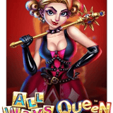 All Ways Queen Dice