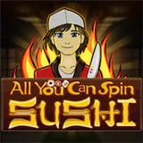 All You Can Spin Sushi