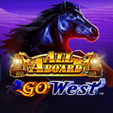 All Aboard Go West