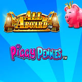 All Aboard Piggie Pennies