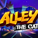 Alley the Cat