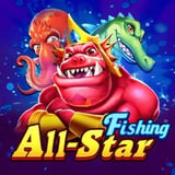 All-star Fishing