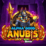 Alpha Gods Anubis™