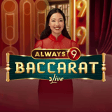 Always 9 Baccarat
