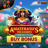 Amaterasu's Treasures x1000