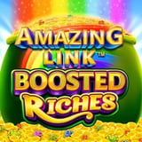 Amazing Link™ Boosted Riches