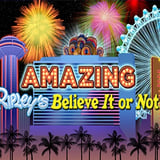 Amazing Ripleys Believe it or Not