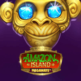 Amazon Island Megaways