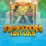 Amazon Lost Gold