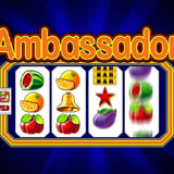 Ambassador