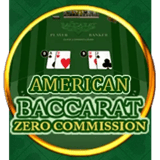 American Baccarat Zero Commission