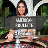 American Roulette