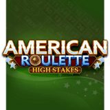 American Roulette High Stakes