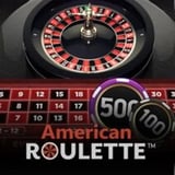 American Roulette TM