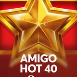 Amigo Hot 40