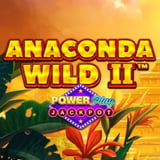 Anaconda Wild 2 PowerPlay Jackpot