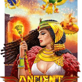 Ancient Goddess