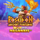 Ancient Fortunes Poseidon WowPot! Megaways