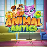 Animal Antics