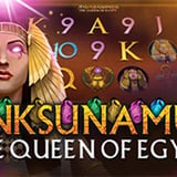 Anksunamun: the queen of Egypt