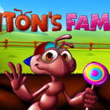 Anton's family