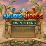 Anubis vs Horus: Twin Titans