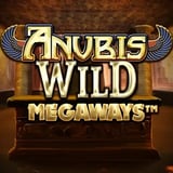 Anubis Wilds Megaways