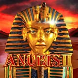Anubis II DoubleMax