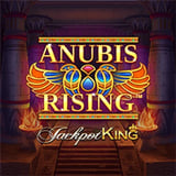 Anubis Rising Jackpot King