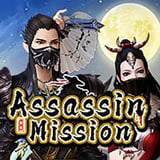 Assassin Mission