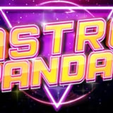 Astro Pandas