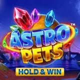 Astro Pets™ Hold and Win
