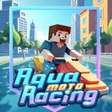 Aqua Moto Racing