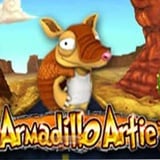 Armadillo Artie