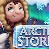 Arctic Storm