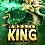 Archdragon King